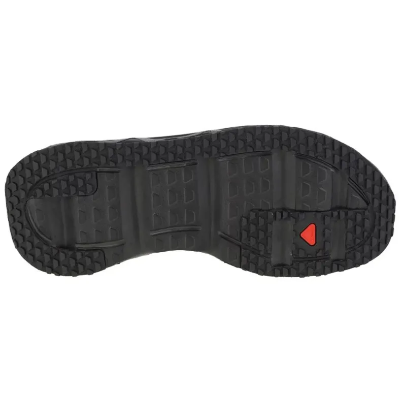 Salomon Reelax Slide 6.0 flip-flops 471124 black