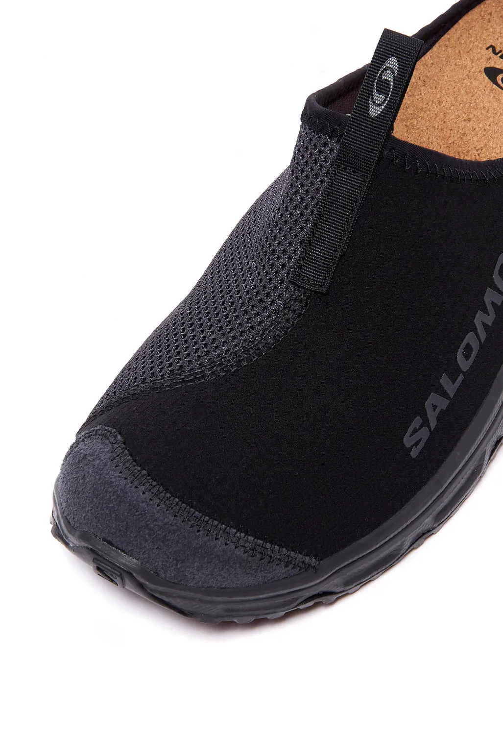 Salomon RX Slide 3.0 - Black/Phantom/Ebony