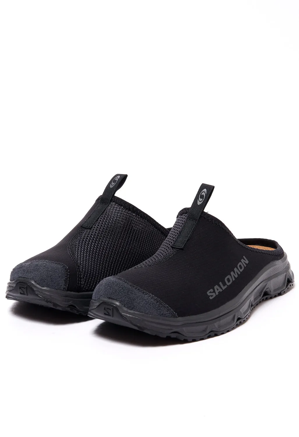 Salomon RX Slide 3.0 - Black/Phantom/Ebony