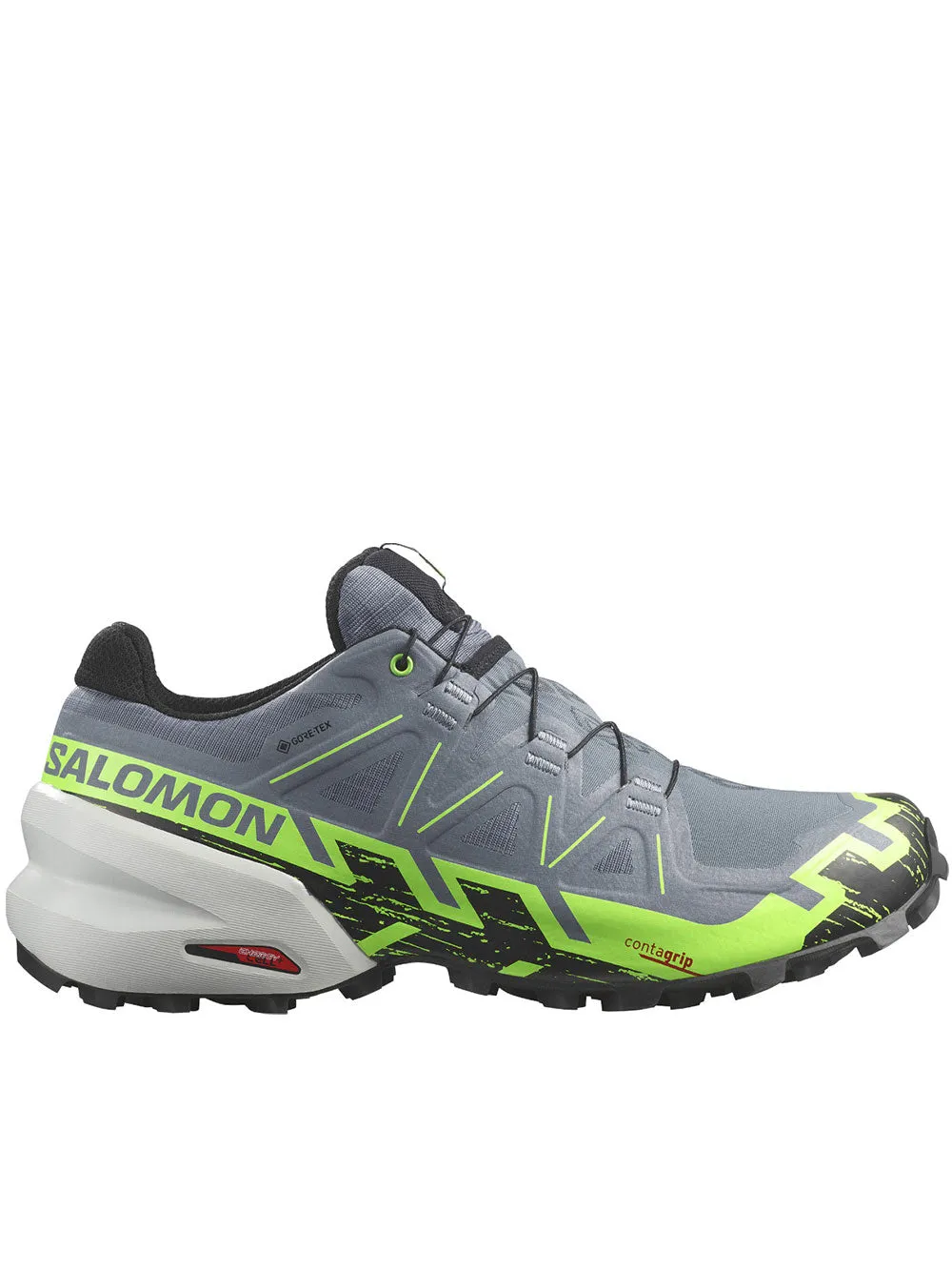 Salomon    Salomon Speedcross 6 Gore Tex