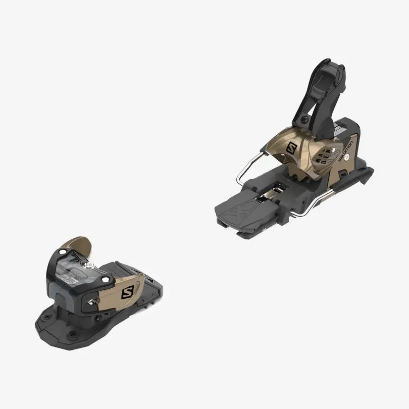 Salomon Warden MNC 13 Ski Bindings