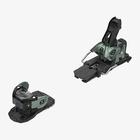 Salomon Warden MNC 13 Ski Bindings