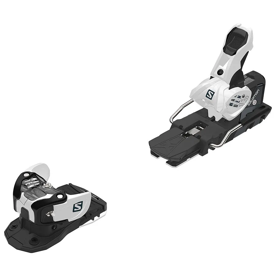 Salomon Warden MNC 13 Ski Bindings