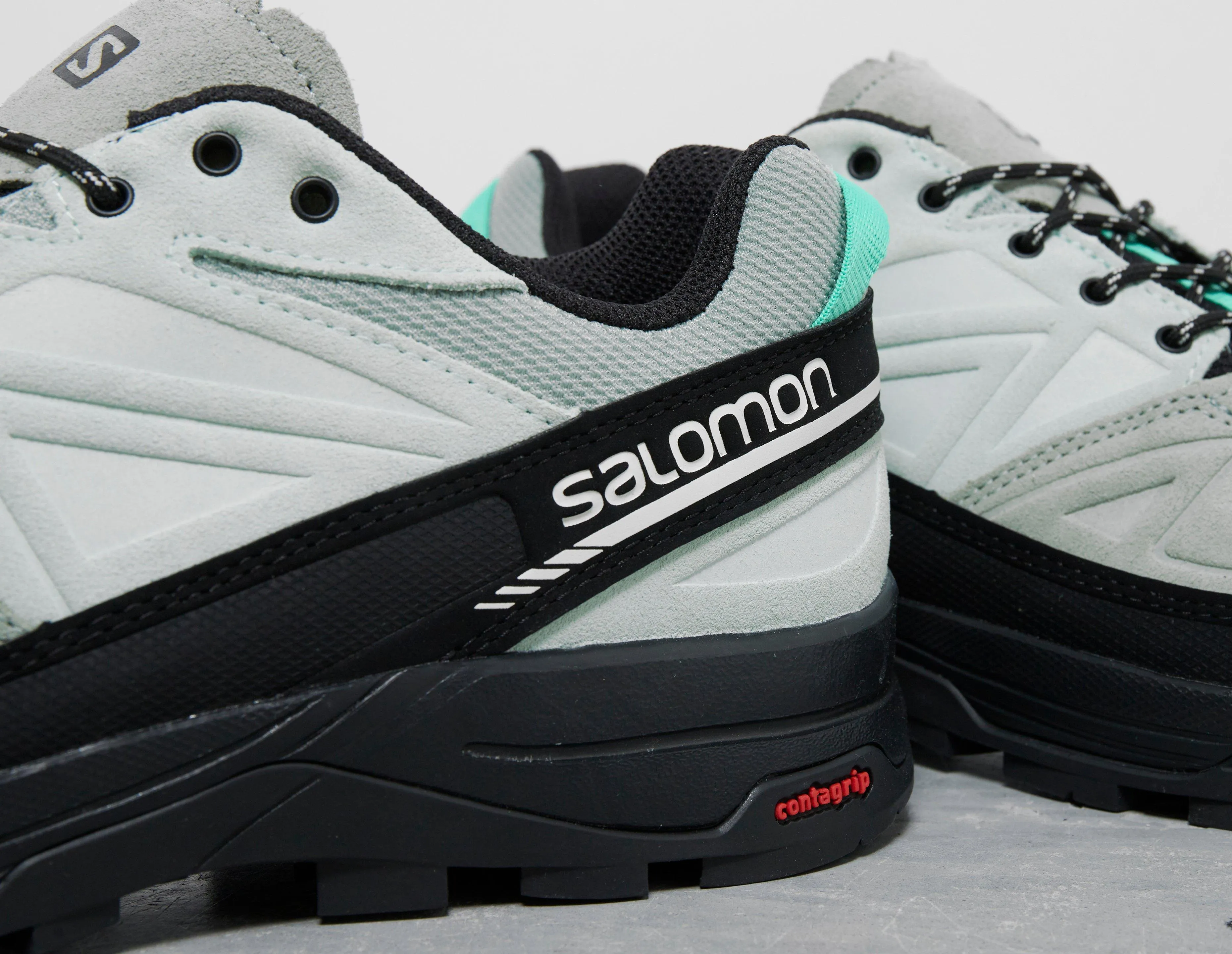 Salomon X-ALP LTR