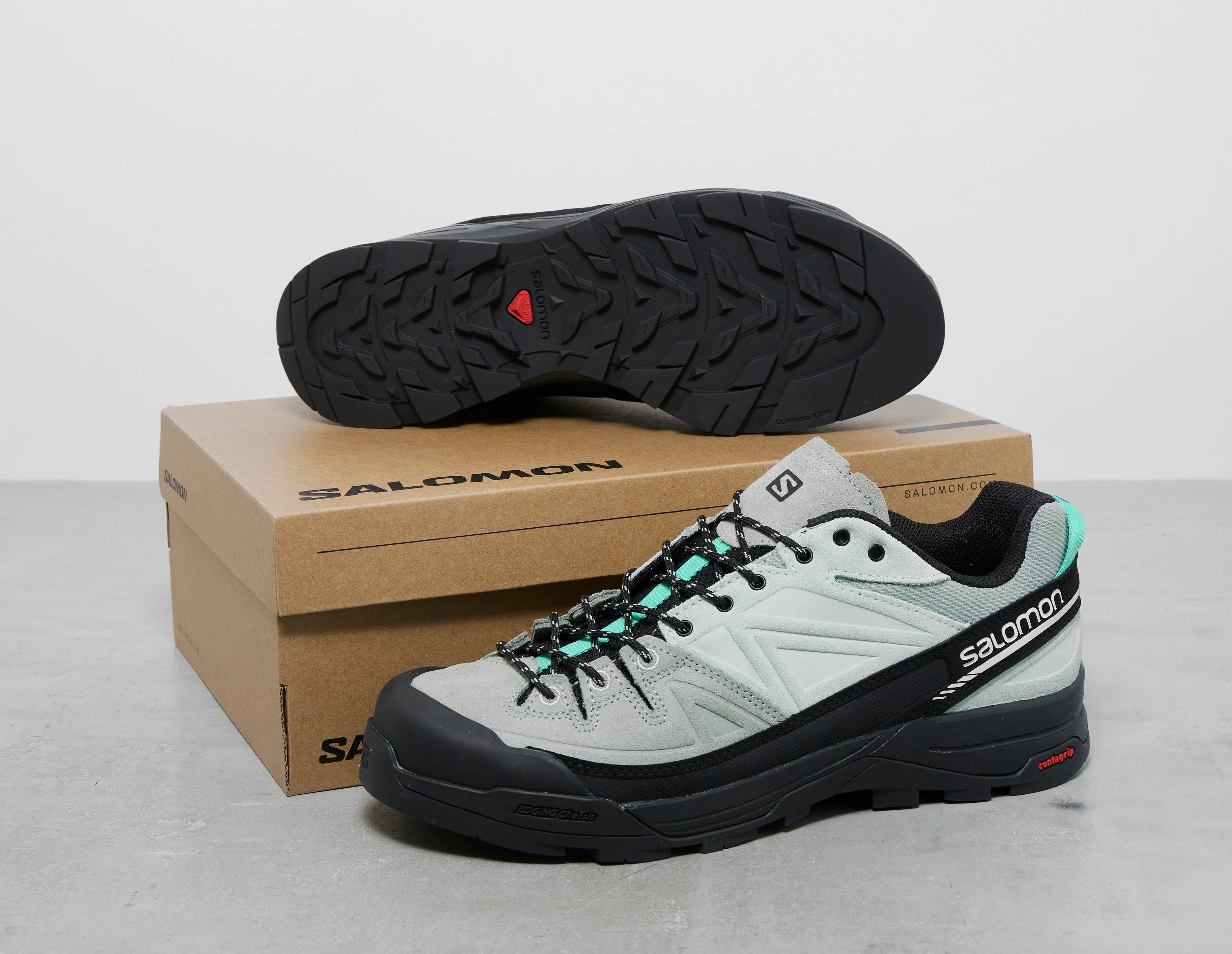 Salomon X-ALP LTR