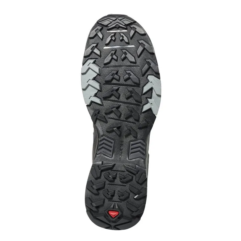 SALOMON X ULTRA 4 QUIET SHADE - MENS