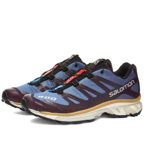 Salomon XT-4 ADVANCEDCadet, Blue & Starfish