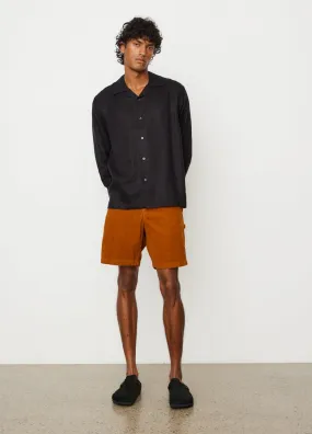 Saturdays NYC -  Ross Cord Shorts - Shorts