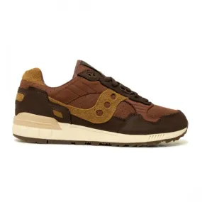 Saucony Men Shadow 5000 (brown)