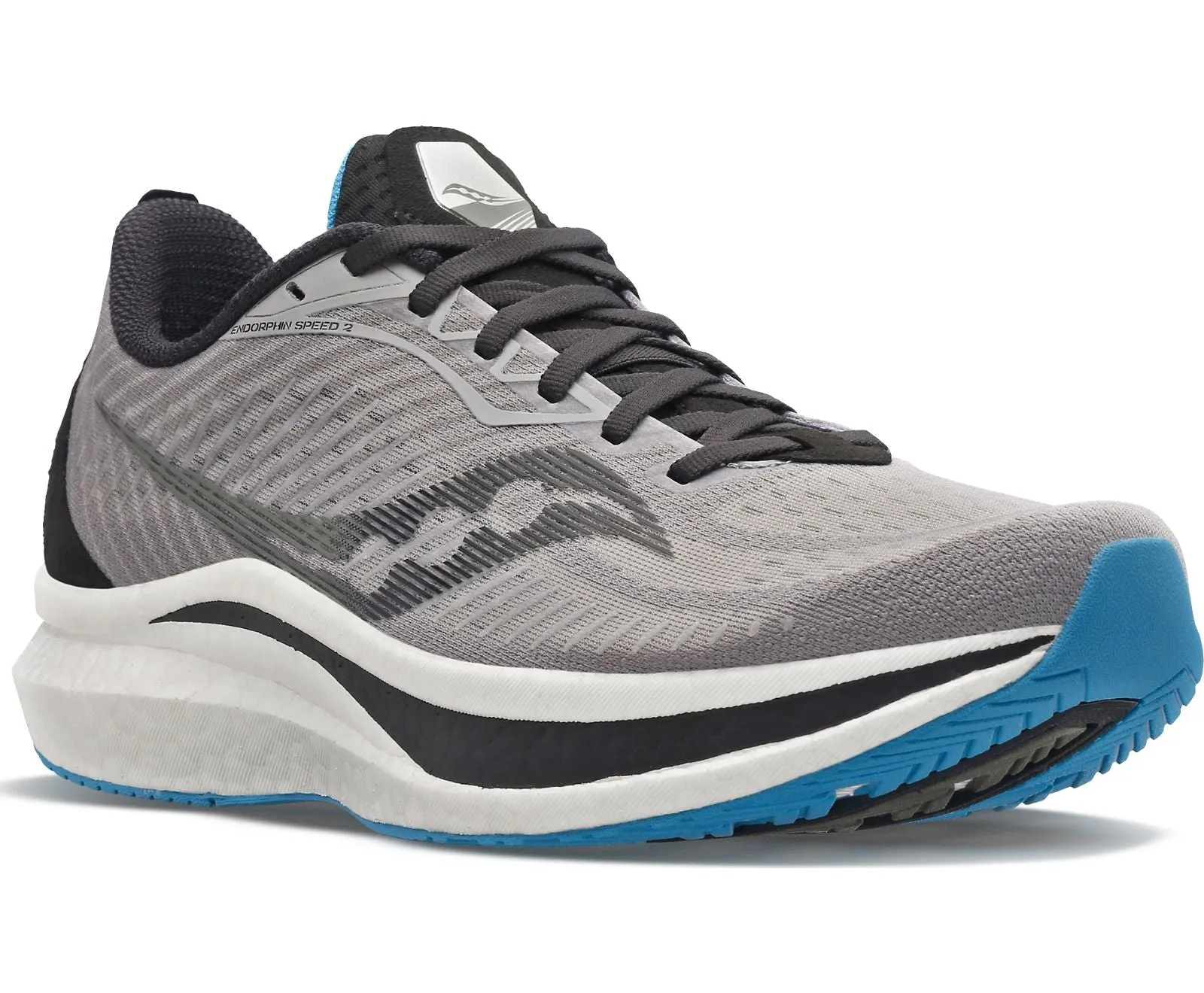 Saucony Men's Endorphin Speed 2