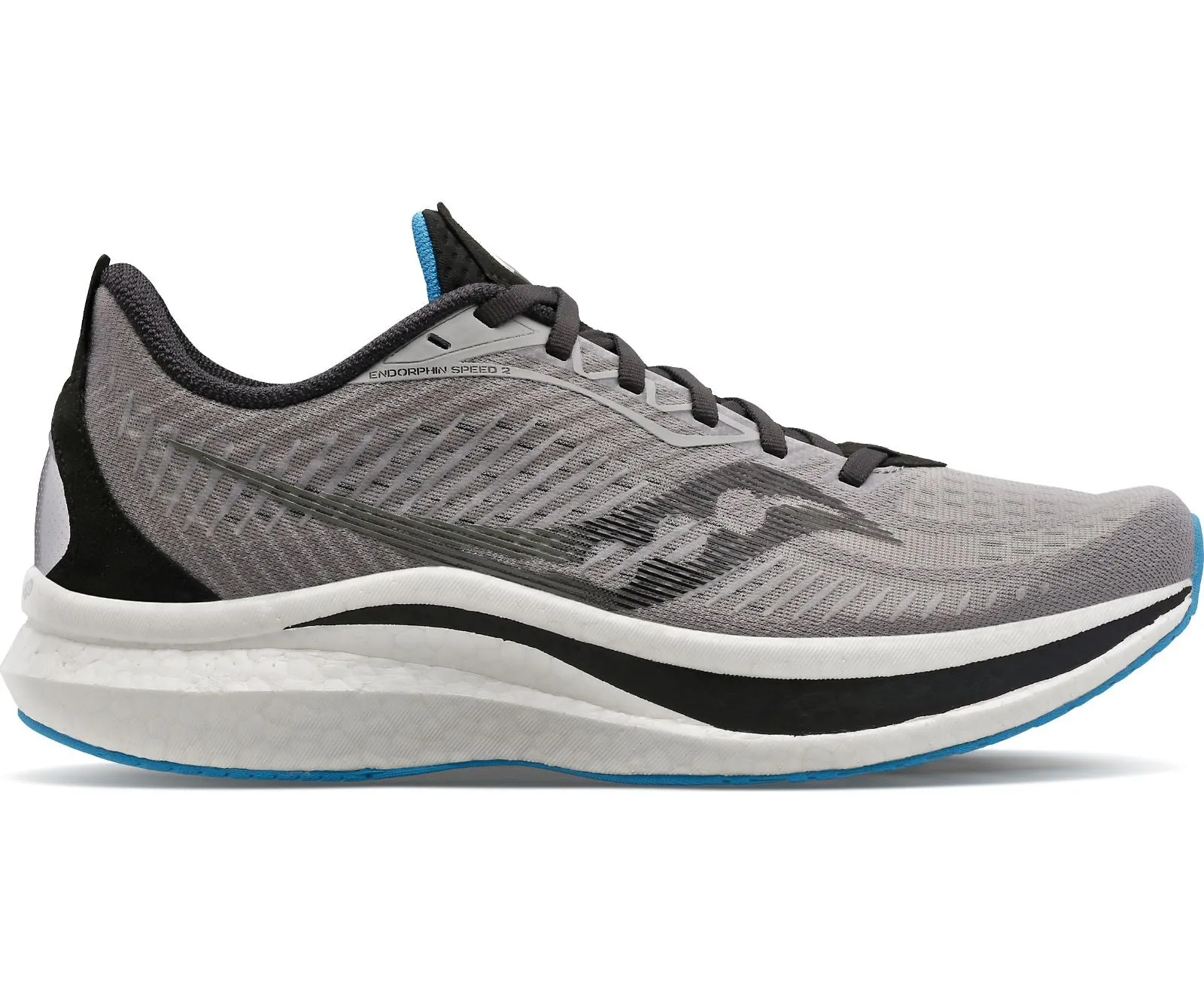 Saucony Men's Endorphin Speed 2