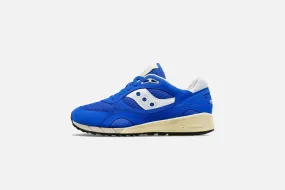 Saucony Shadow 6000 Premium M -Blue / White