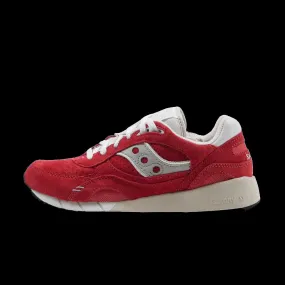 Saucony Shadow 6000 (Red Rouge)