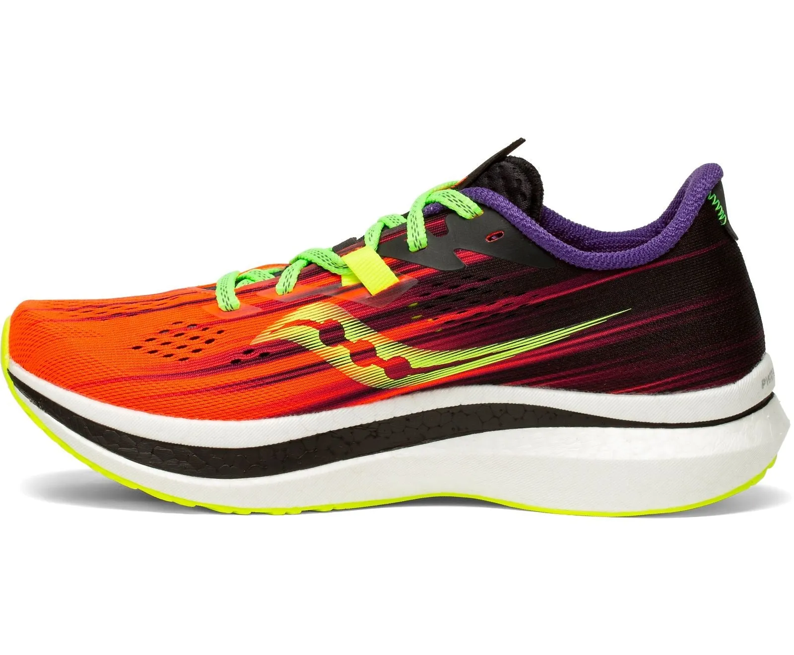 Saucony Women's Endorphin Pro 2 - Vizi Pro