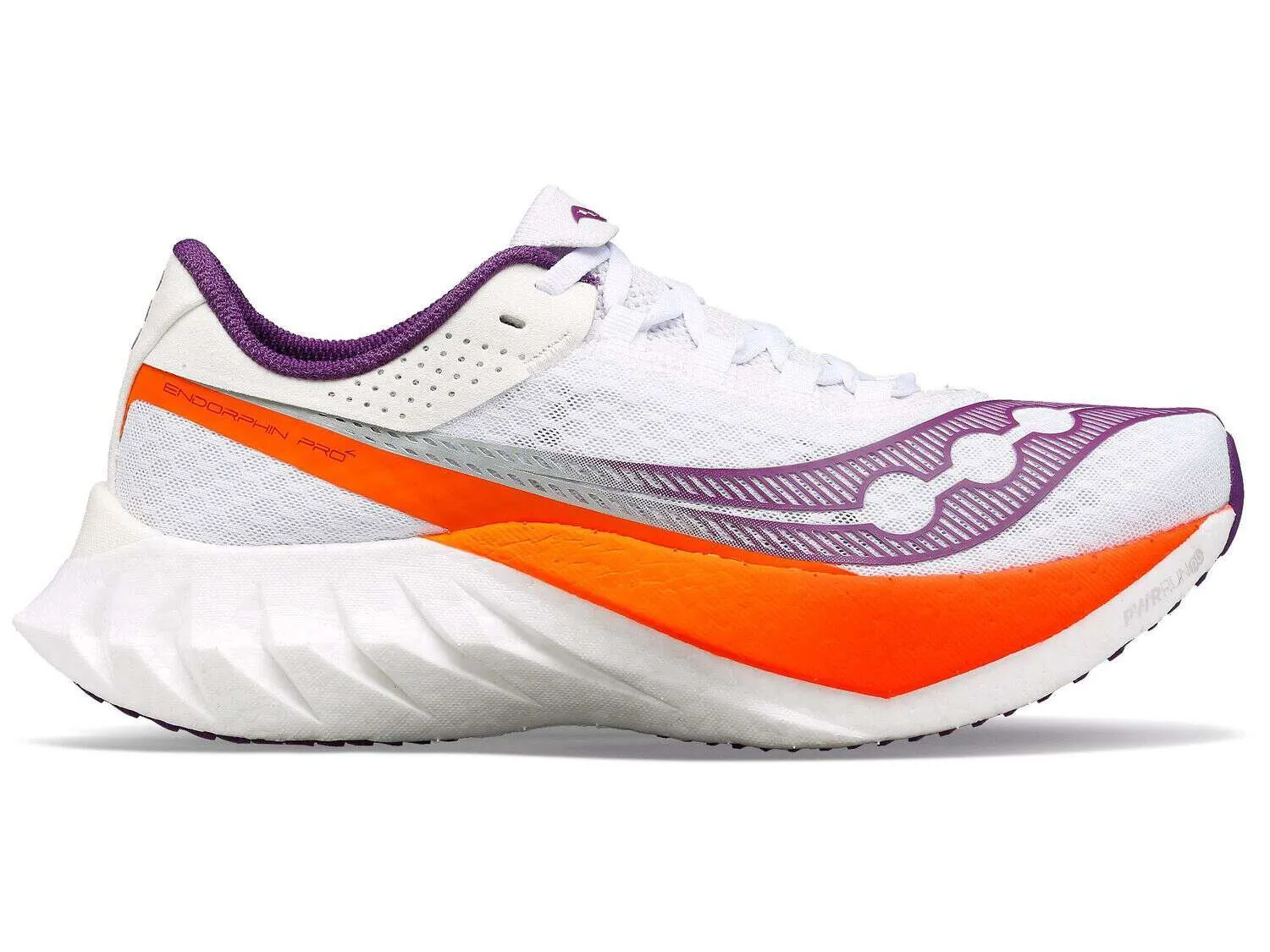 Saucony Women's Endorphin Pro 4