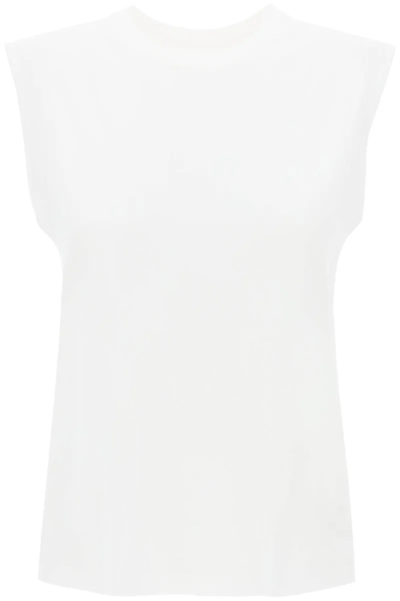 Skall Studio    Skall Studio Sleeveless Top