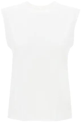 Skall Studio    Skall Studio Sleeveless Top