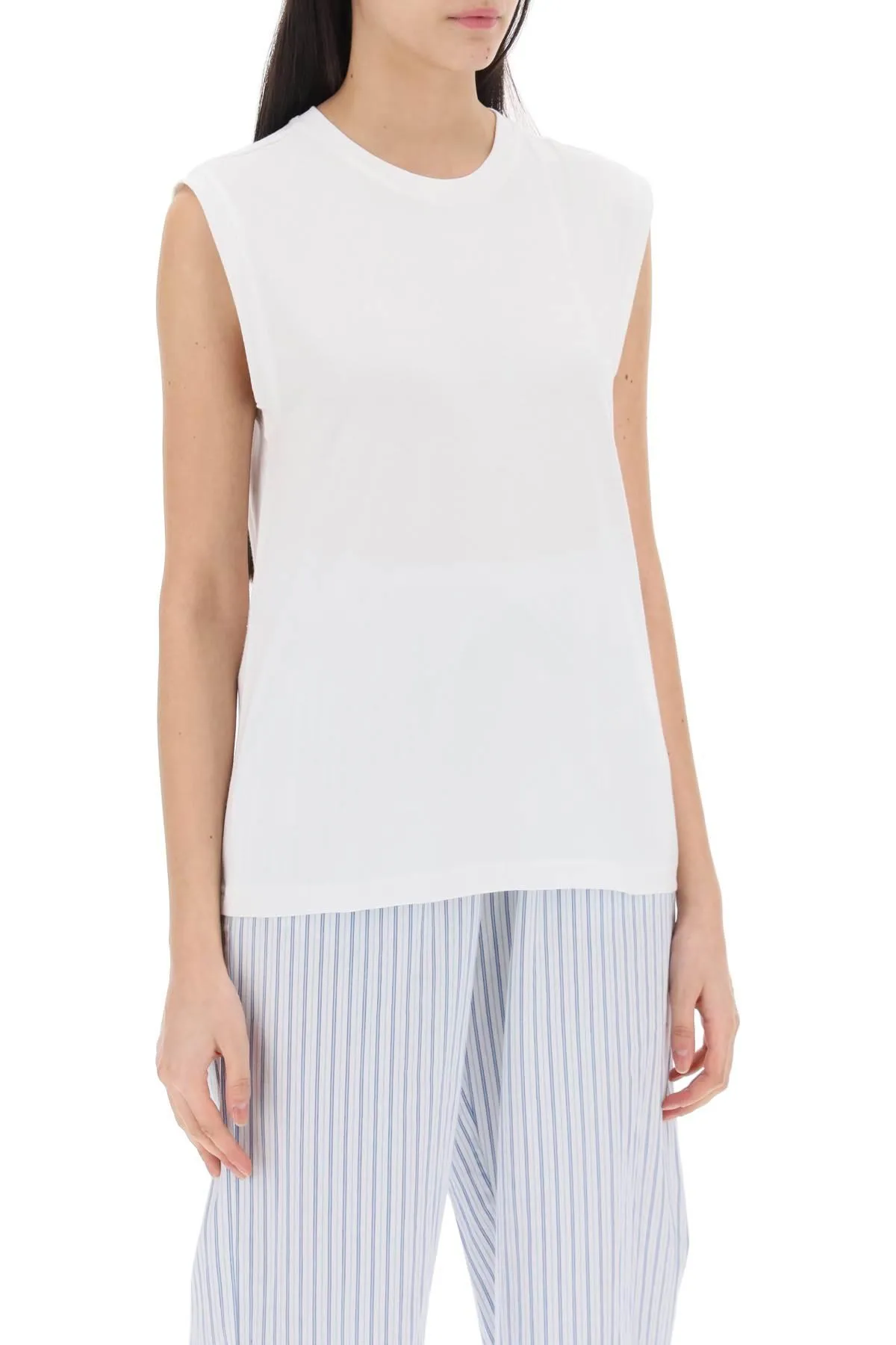 Skall Studio    Skall Studio Sleeveless Top