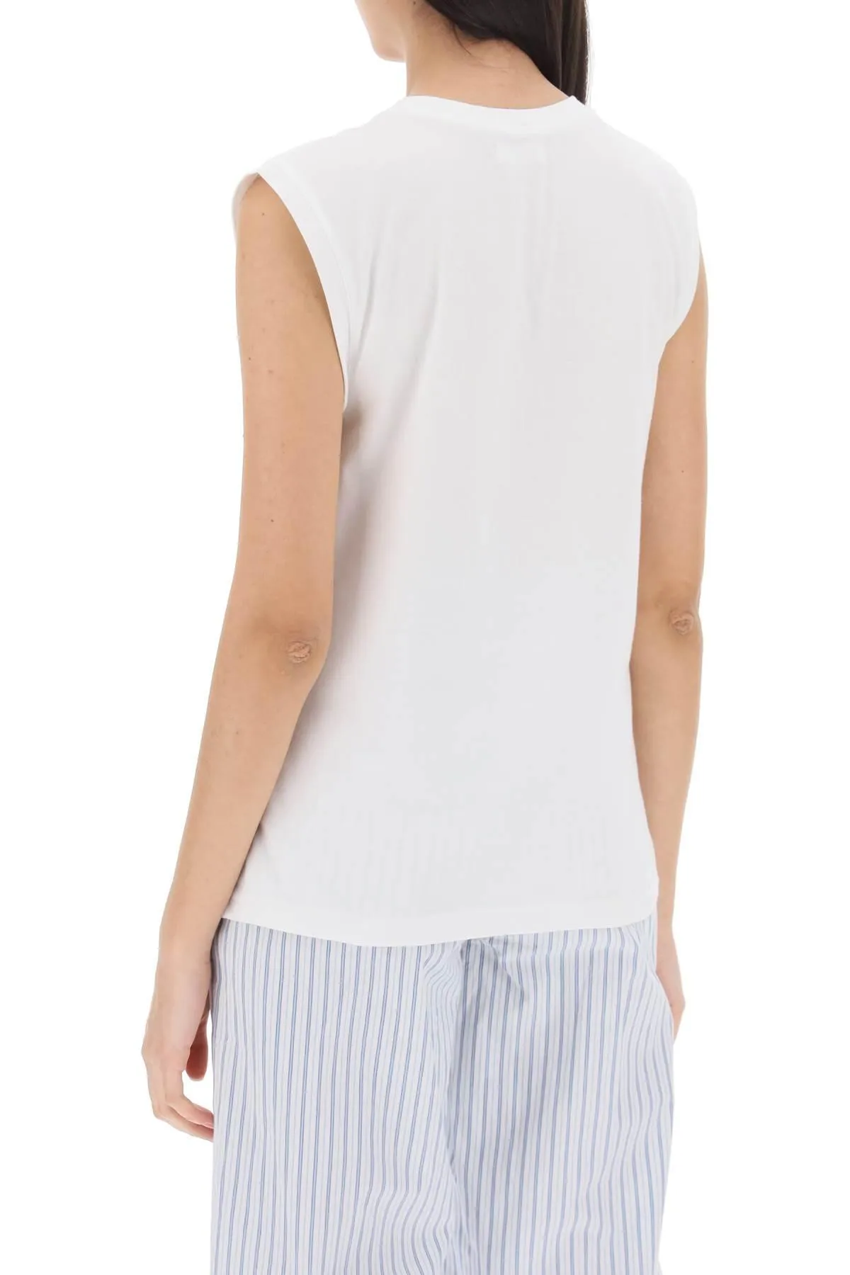 Skall Studio    Skall Studio Sleeveless Top