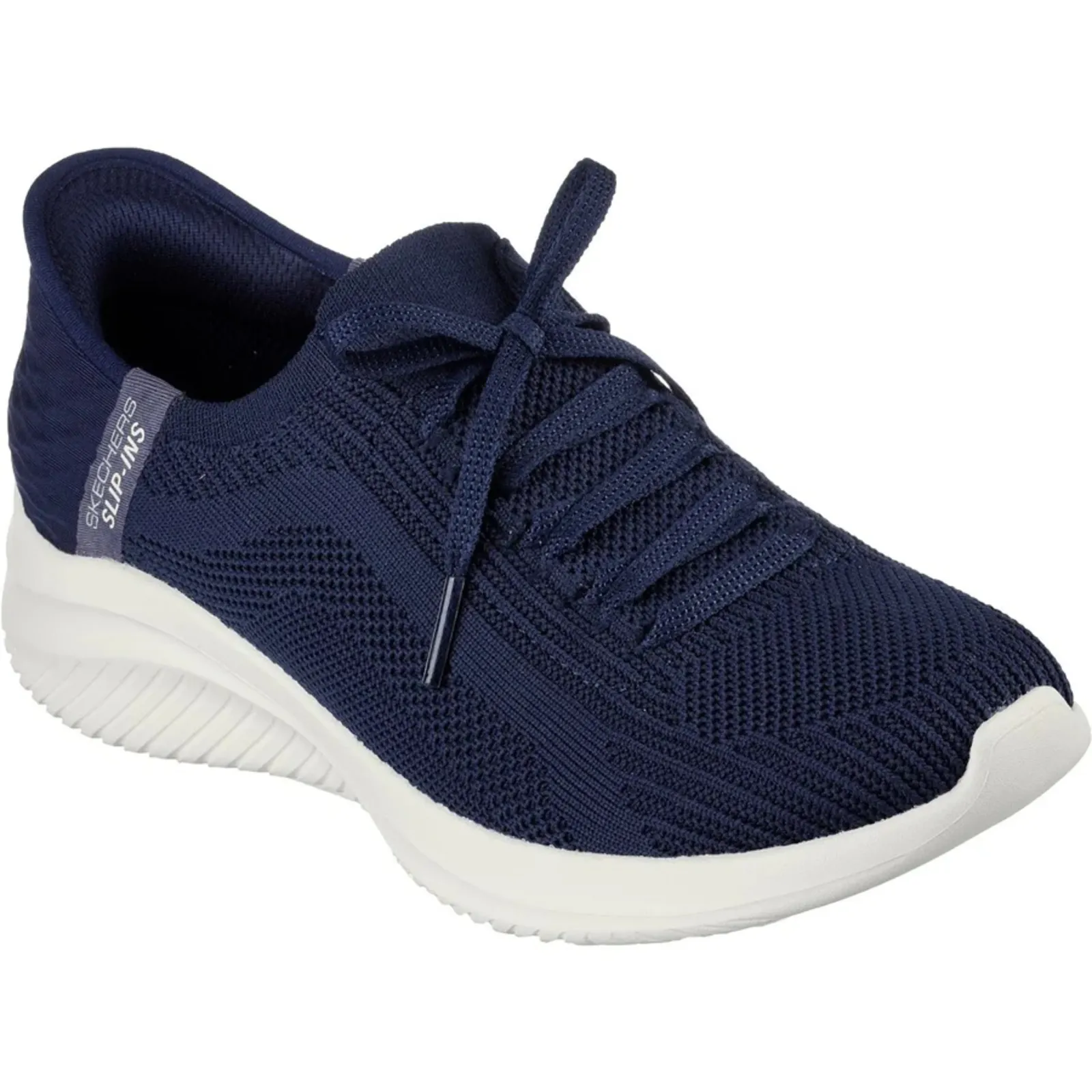 Skechers Women's Slip-Ins: Ultra Flex 3.0 Brilliant Path Trainers 