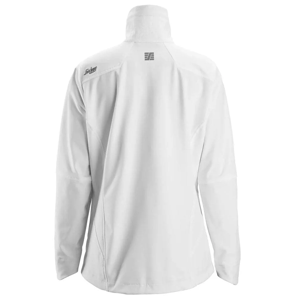 Snickers 1247 AllroundWork Women's Windproof Softshell Jacket