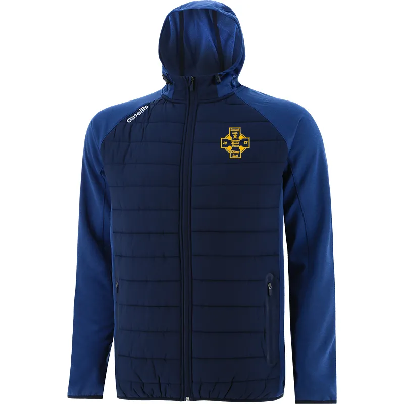 St Teresa's GAC Belfast Kids' Portland Light Weight Padded Jacket