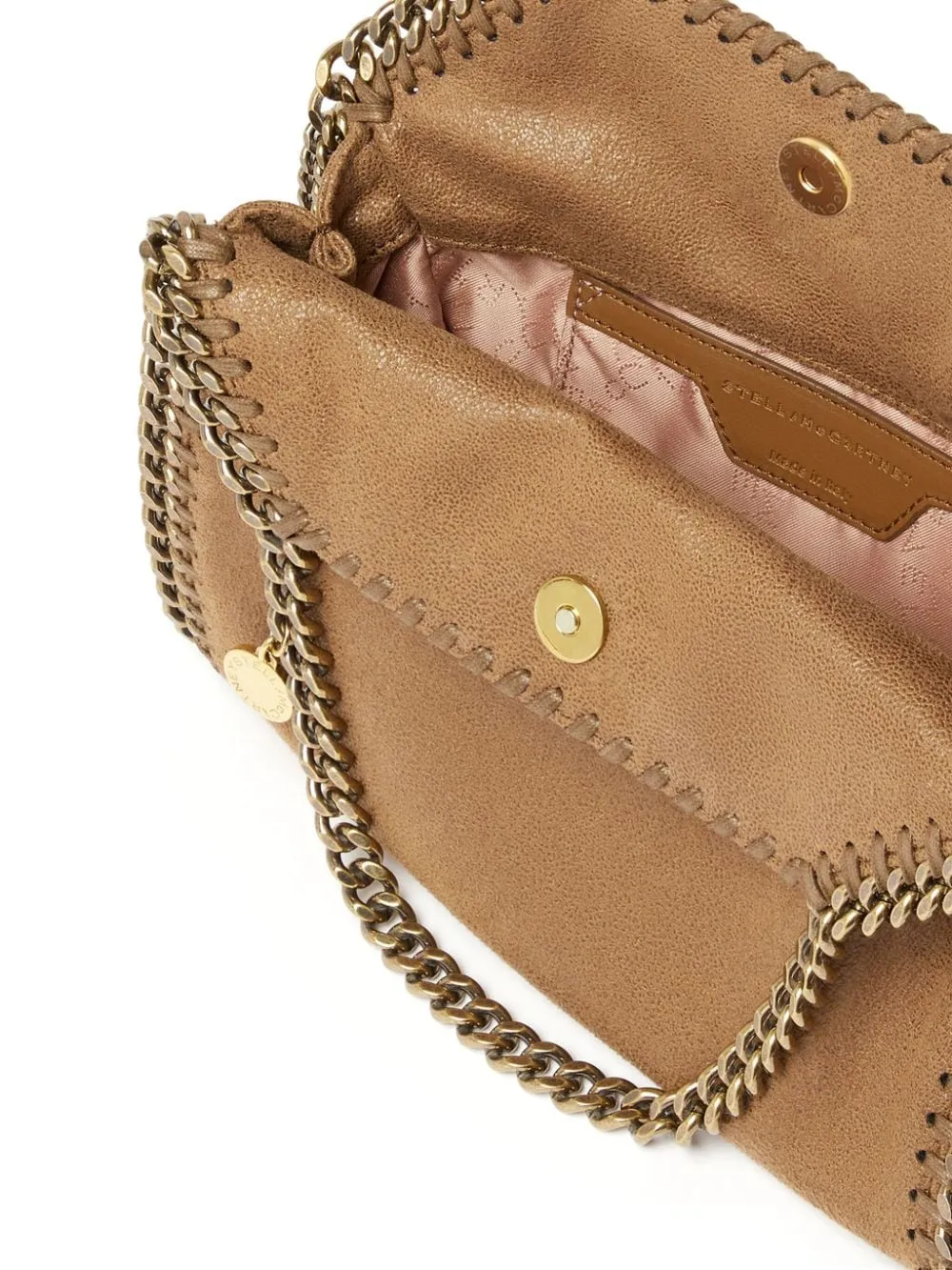 Stella McCartney    Stella Mc Cartney Falabella Mini Tote