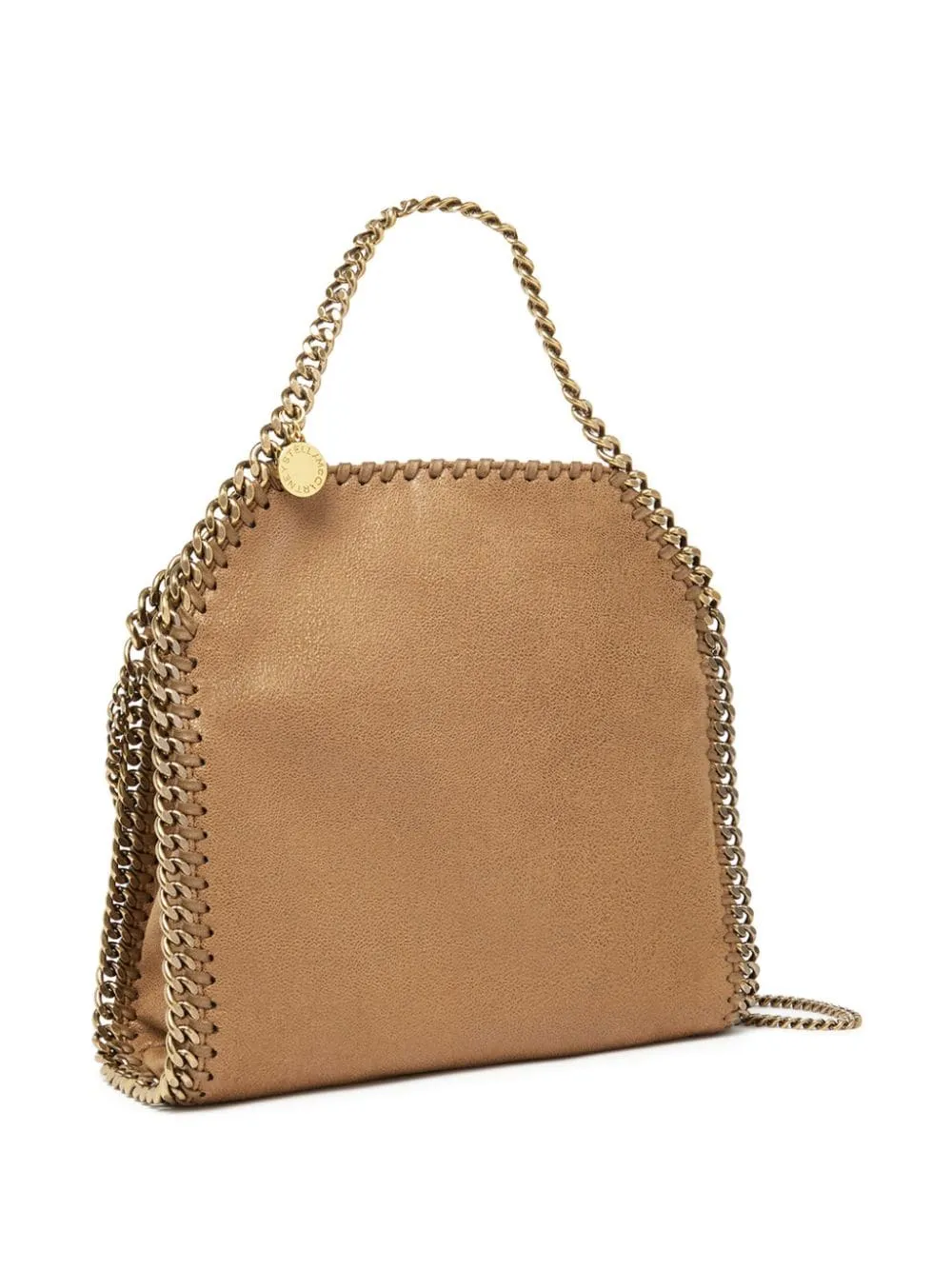 Stella McCartney    Stella Mc Cartney Falabella Mini Tote