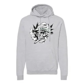 Stoned Soul Unisex Hoodie