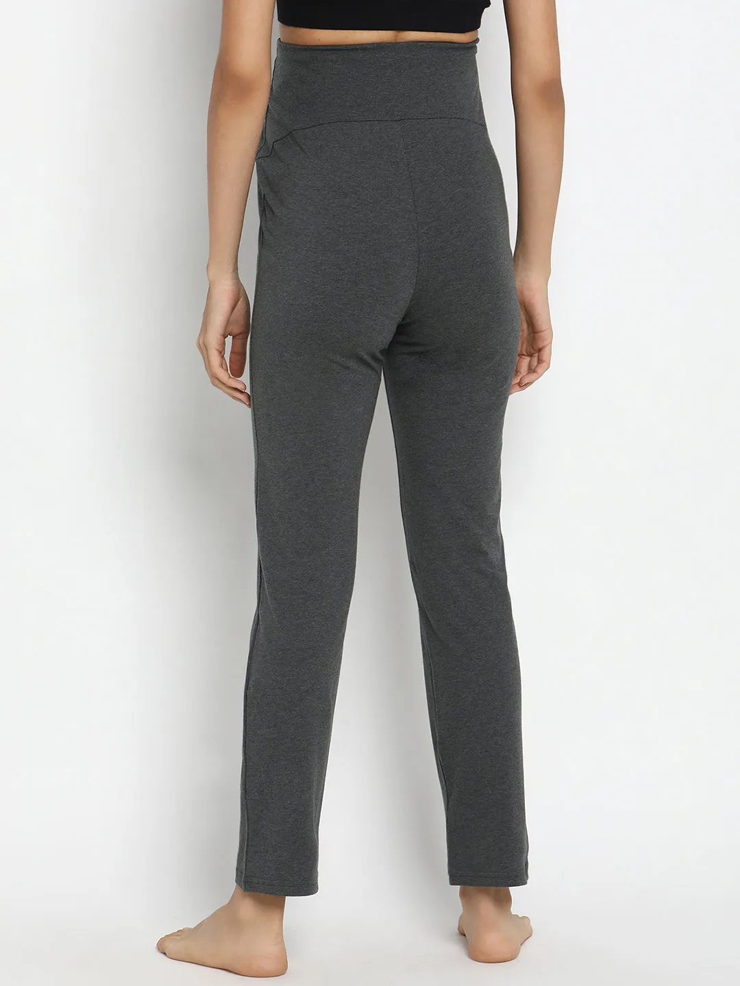 Straight Leg Maternity Pants