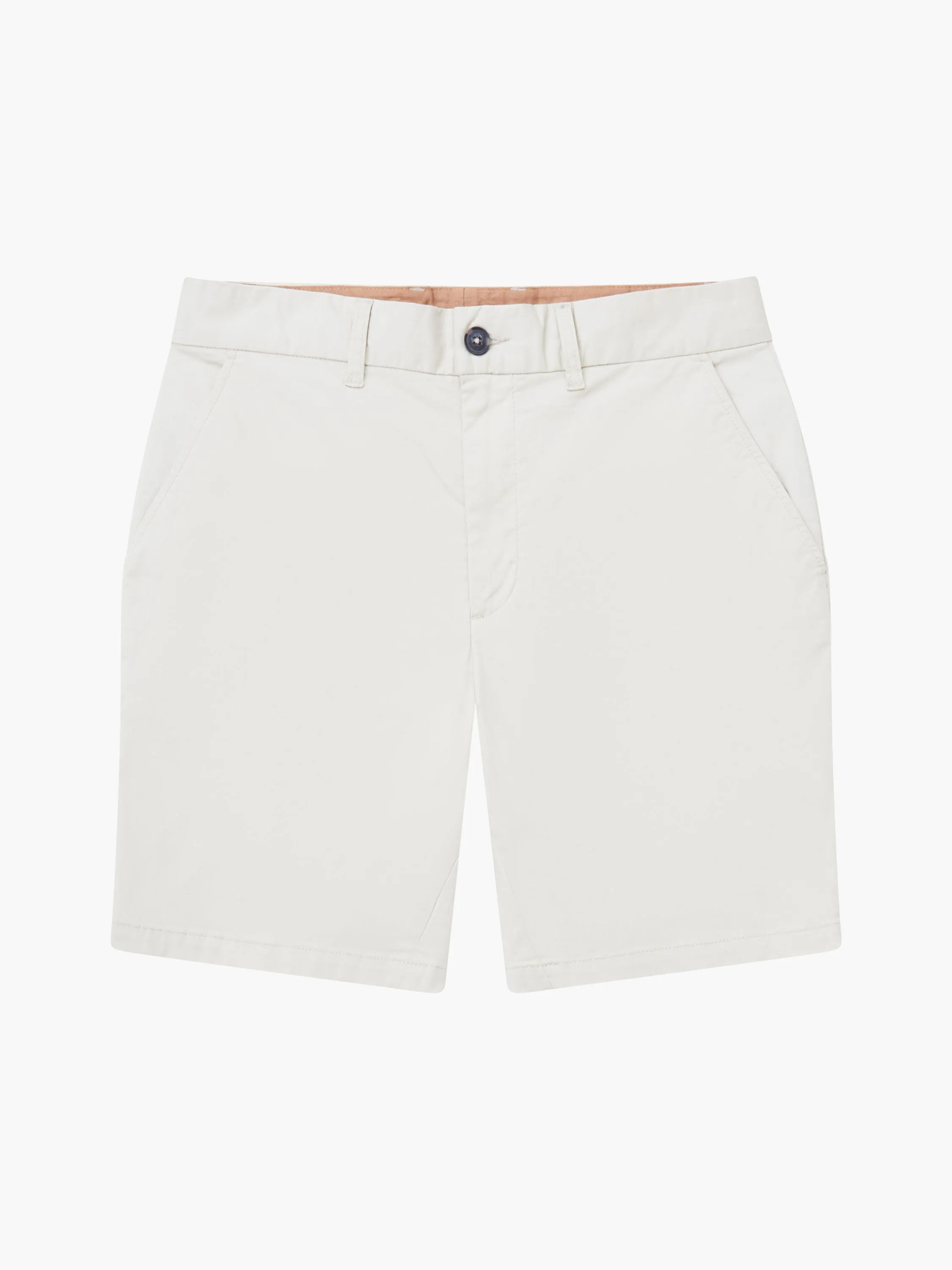 Stretch Chino Shorts