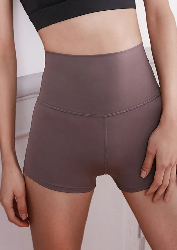 Superflex Slinky Shorts