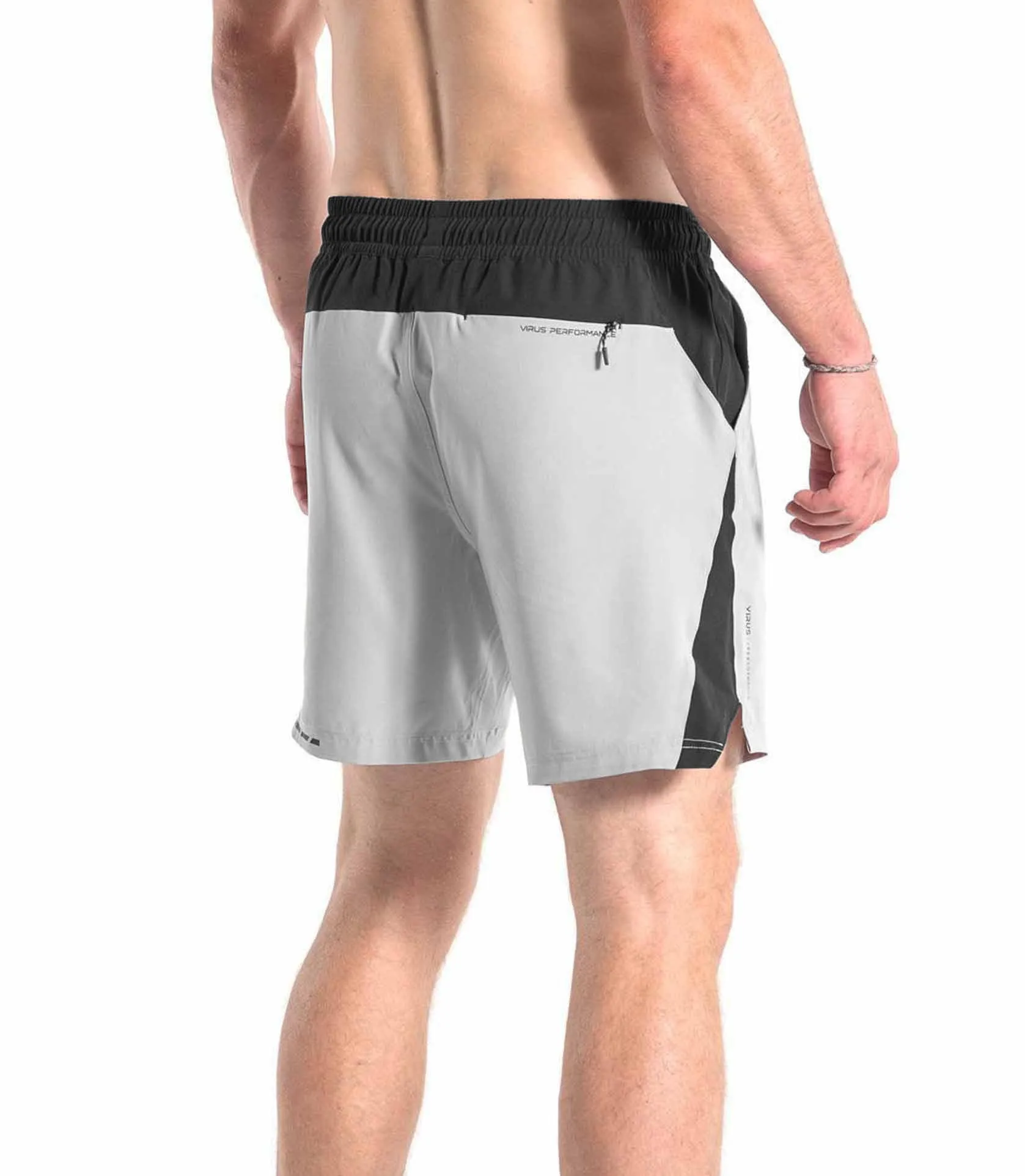 Swift Shorts