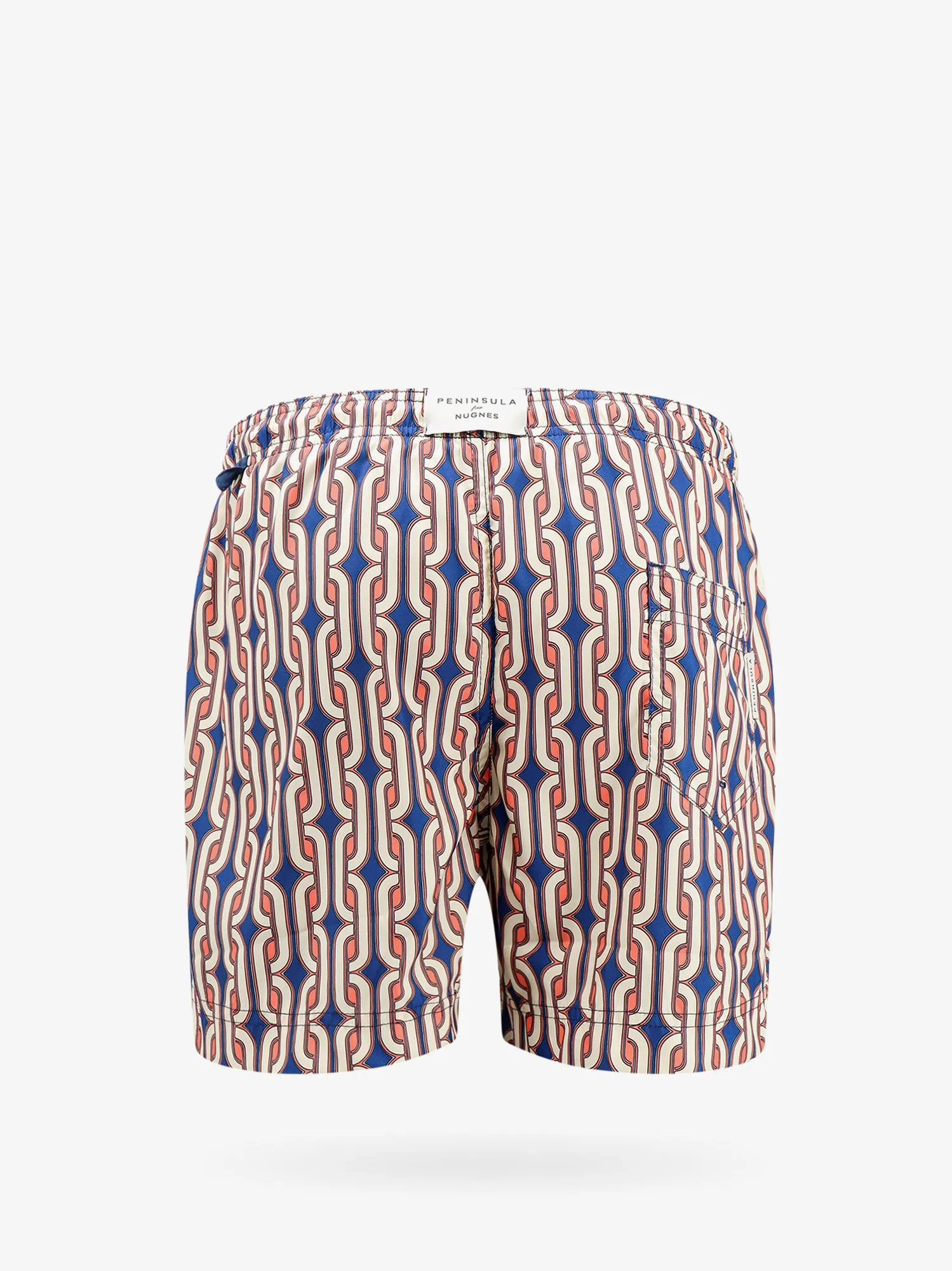 SWIM SHORTS