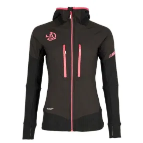 Ternua Agile Hybrid - Softshell jacket - Women's