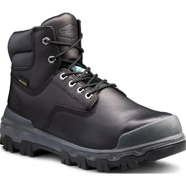 Terra Sentry 2020 Men's CSA Internal Met Carbon Nano Toe Electrical Hazard Puncture-Resisting Waterproof Work Boot