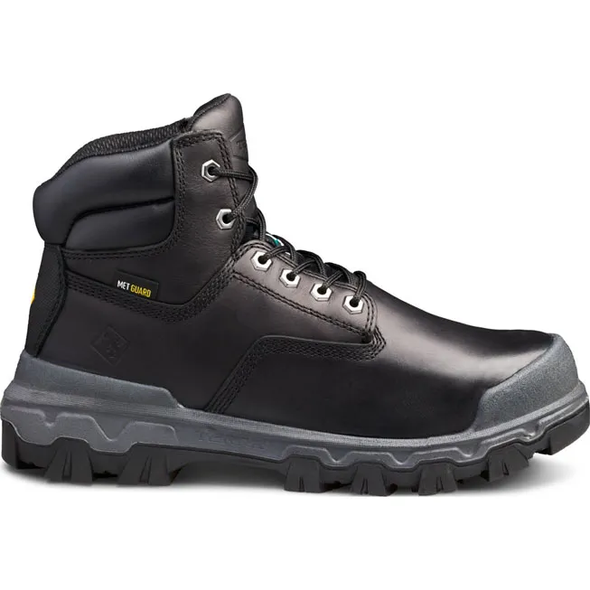 Terra Sentry 2020 Men's CSA Internal Met Carbon Nano Toe Electrical Hazard Puncture-Resisting Waterproof Work Boot