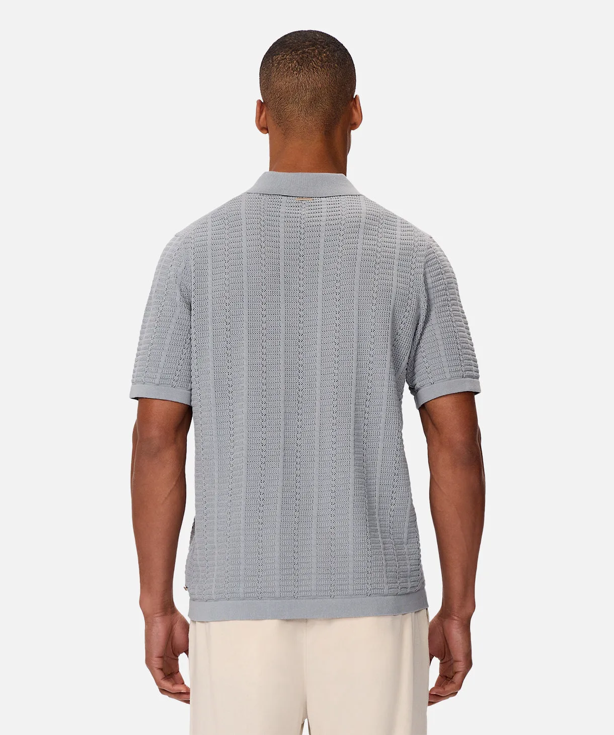 The Marseille Polo - Wave