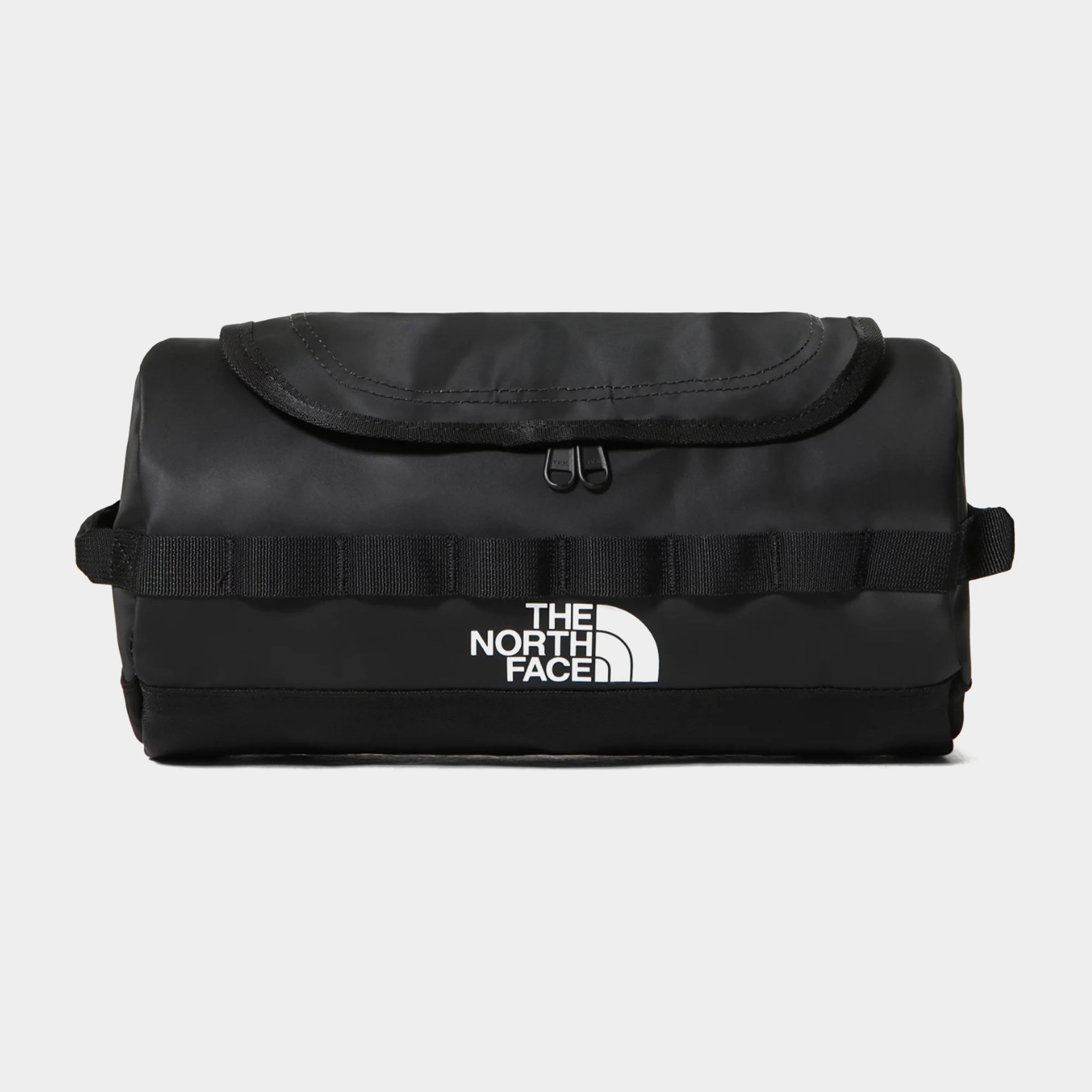 The North Face Base Camp Travel Canister Washbag Large | Ultimate Outdoors