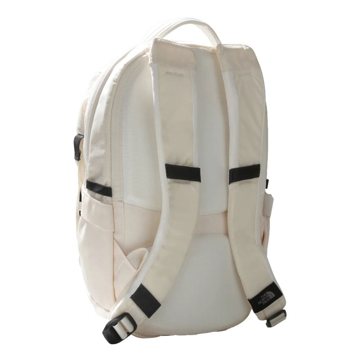 The North Face Borealis MINI Backpack | Gardenia White