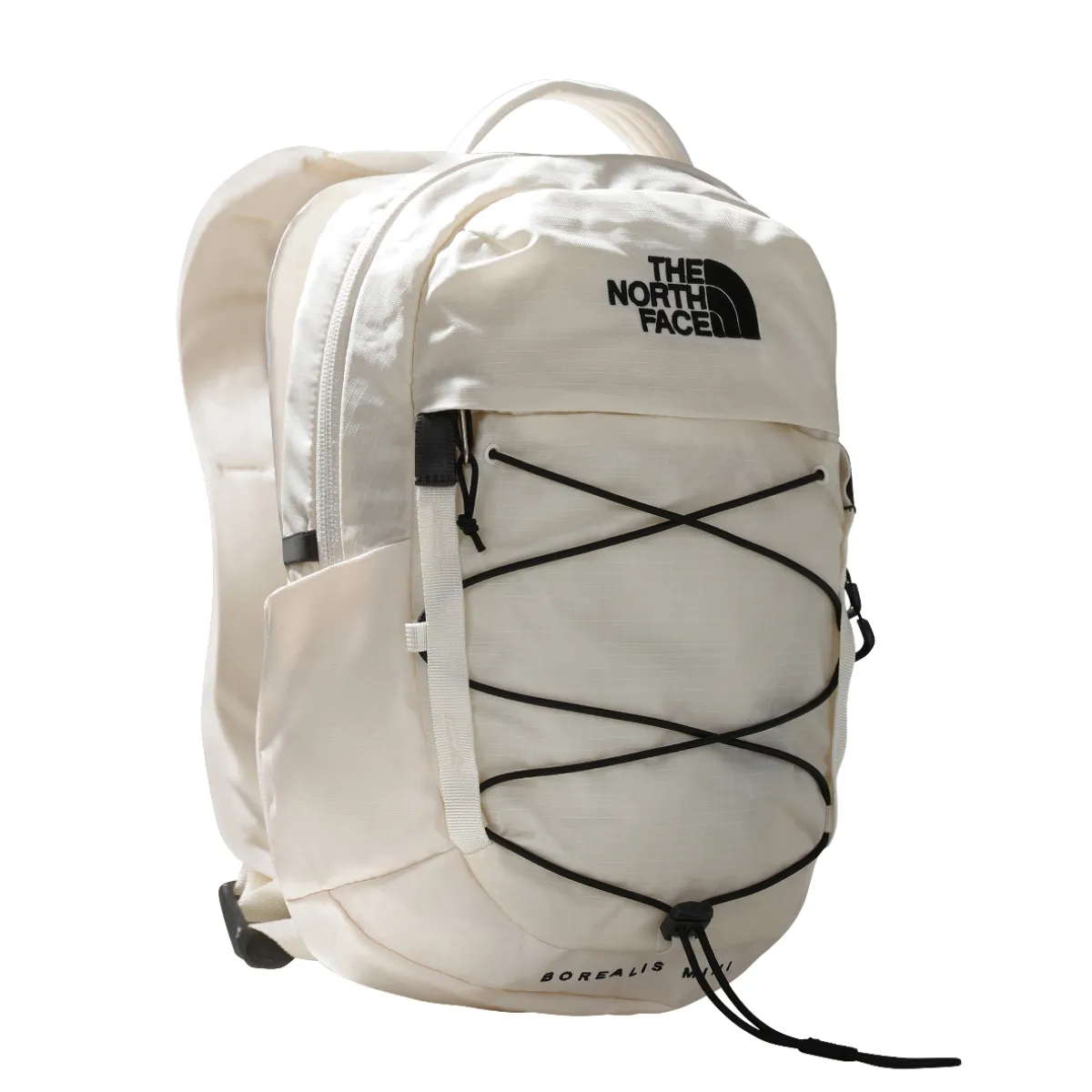 The North Face Borealis MINI Backpack | Gardenia White