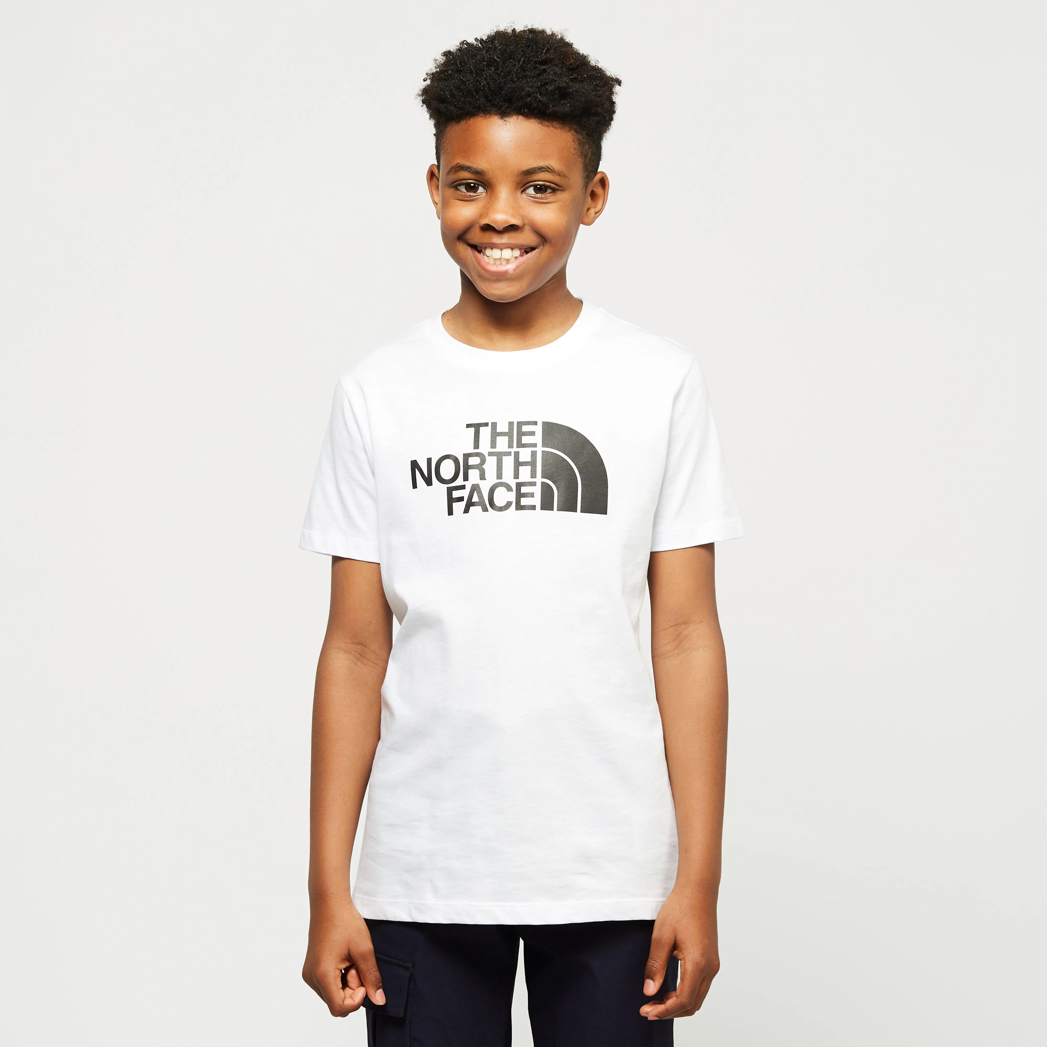 The North Face Boys' Easy T-shirt | Millets