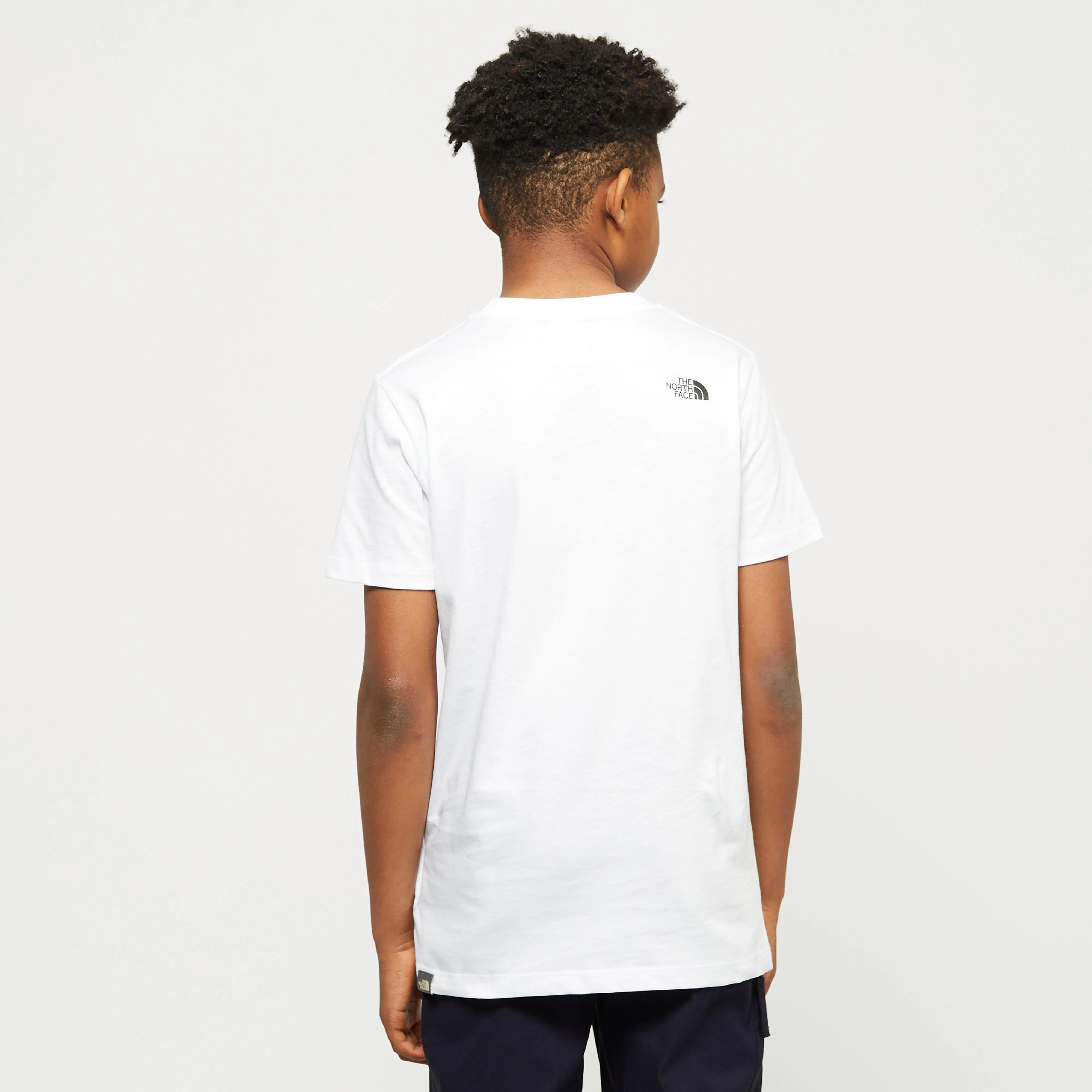 The North Face Boys' Easy T-shirt | Millets