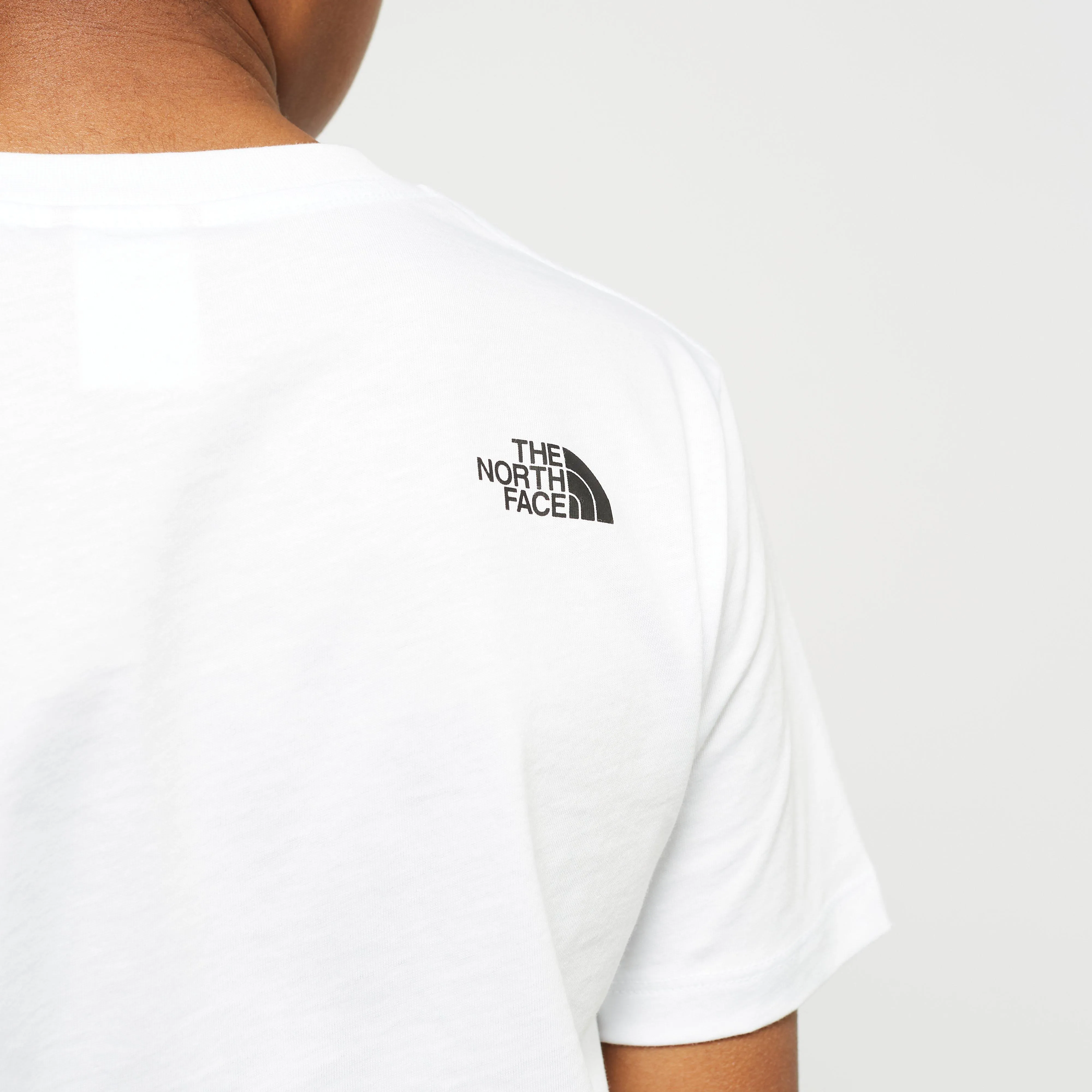 The North Face Boys' Easy T-shirt | Millets