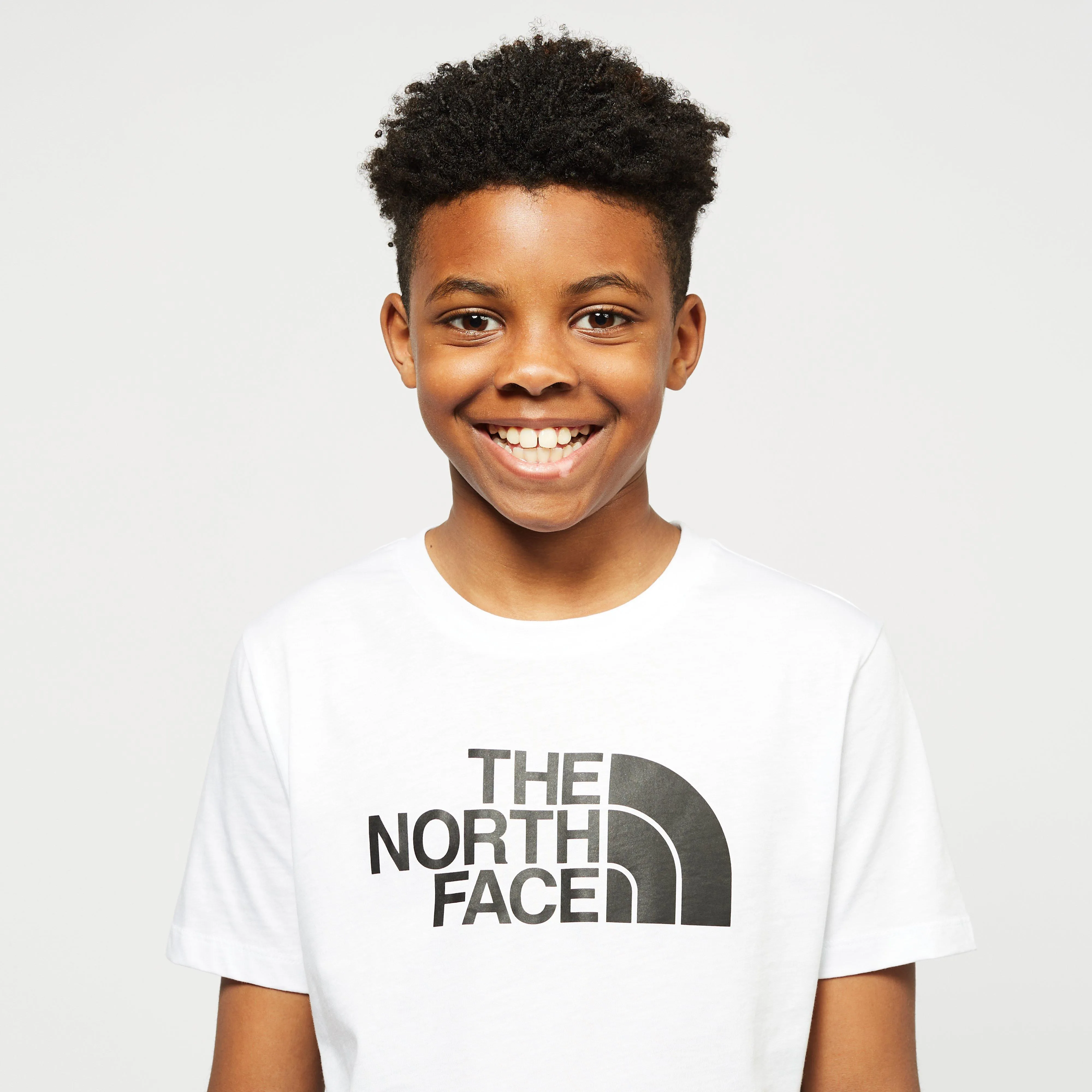 The North Face Boys' Easy T-shirt | Millets