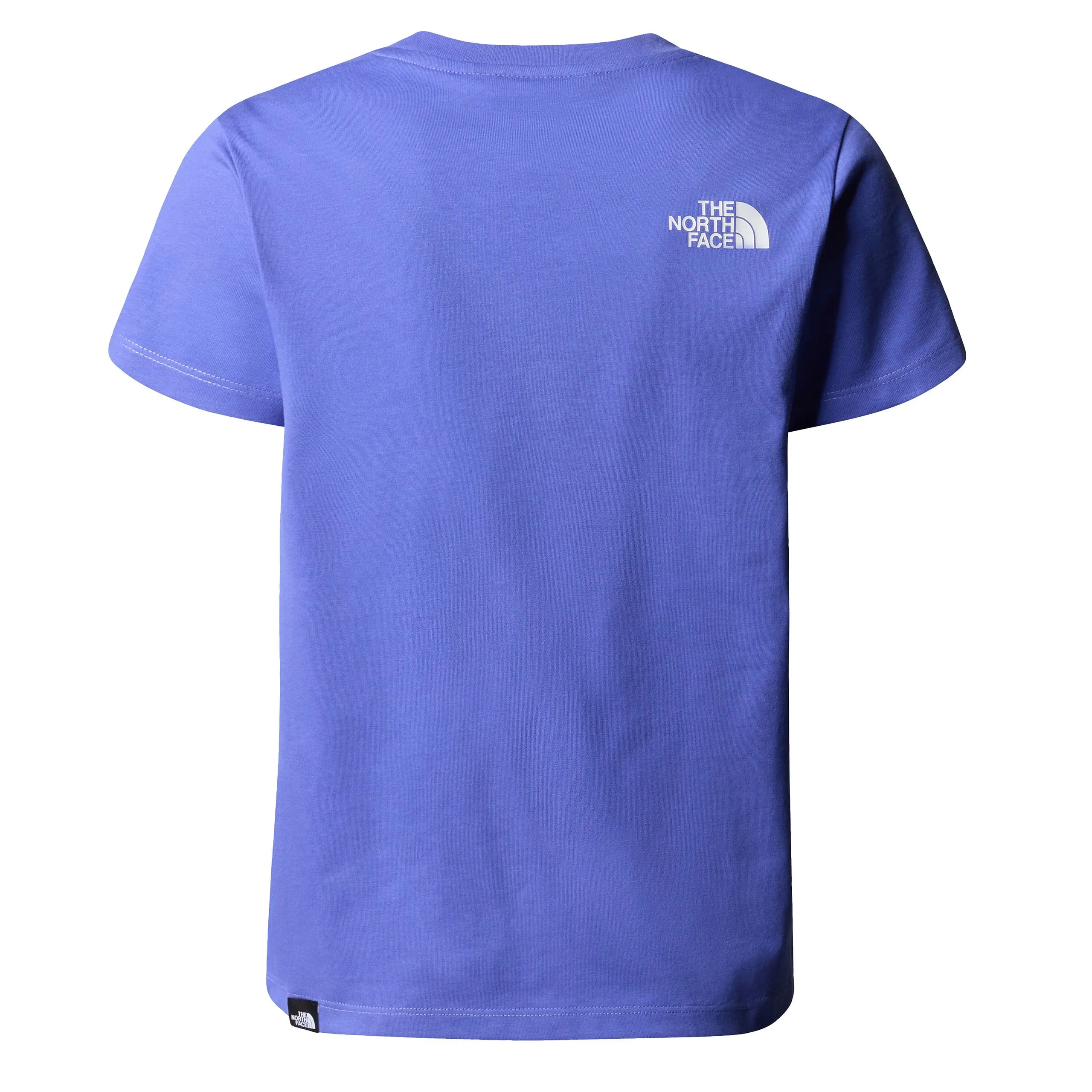 The North Face Boys Short Sleeve Easy Tee