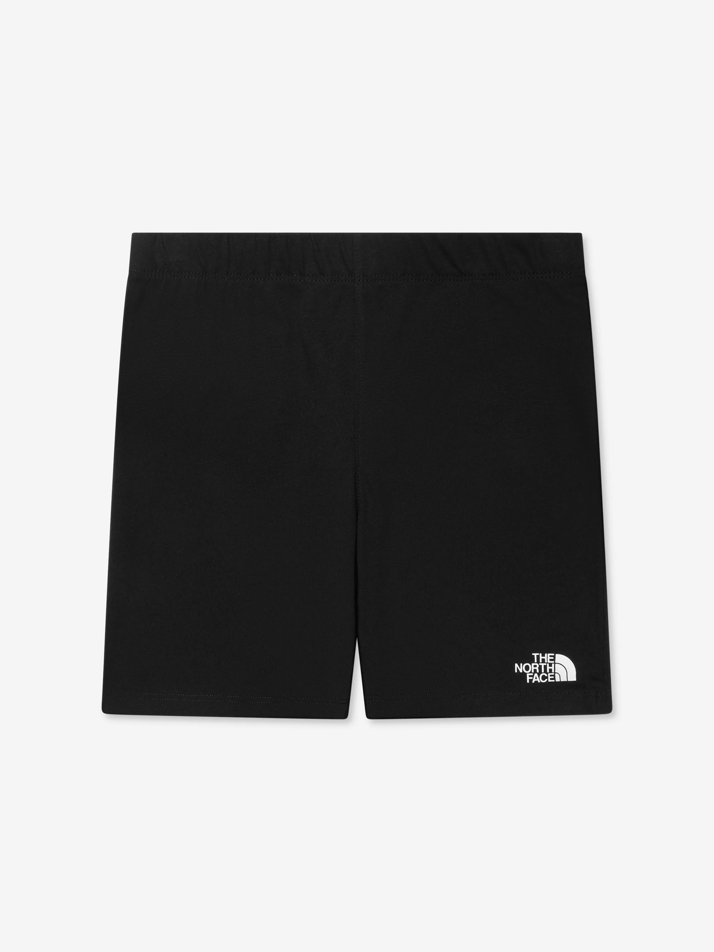 The North Face Boys Summer Set in Black