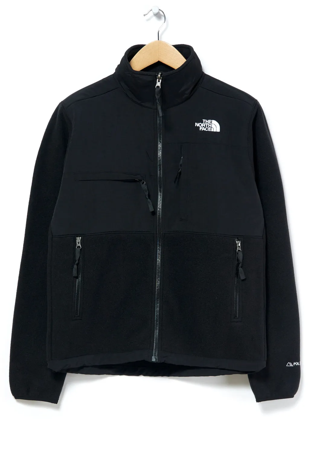 The North Face Denali Men's Jacket - TNF Black