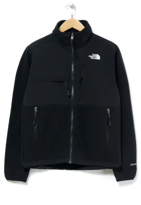 The North Face Denali Men's Jacket - TNF Black