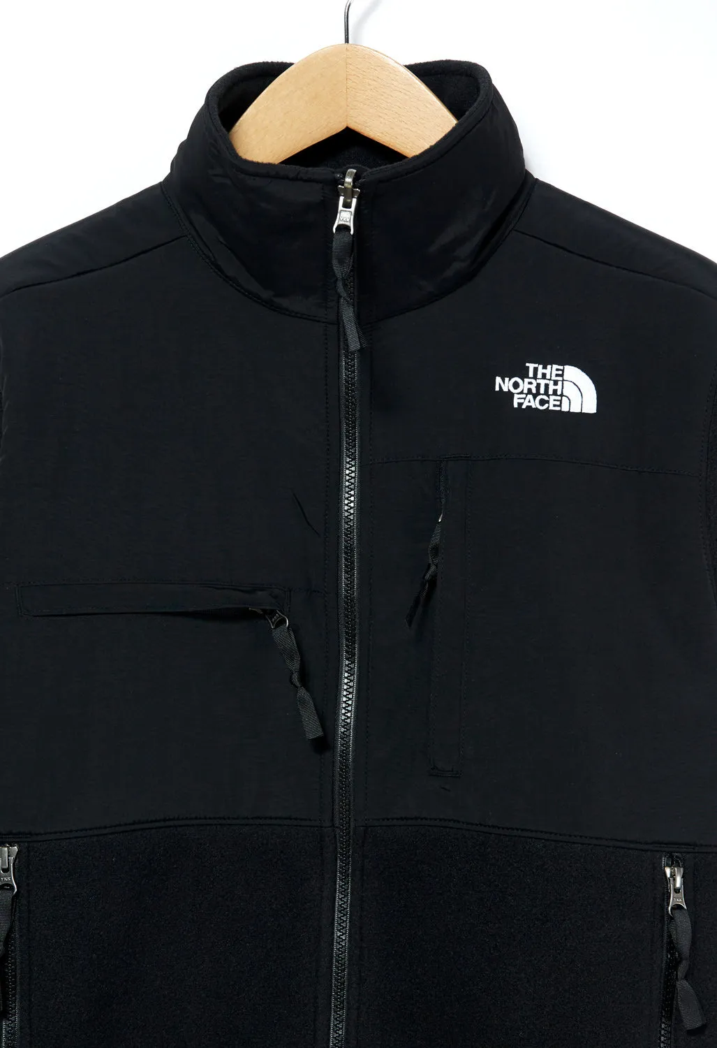 The North Face Denali Men's Jacket - TNF Black